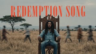Bob Marley - Redemption Song | Afro Aura Cover