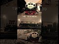 CC 201 77 17🔰 CN🥀 #keretaapiindonesi #keretaapi #vintage #fypyoutube