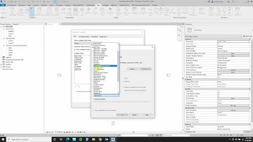 Shared Parameters in Key Schedules in Revit 2022