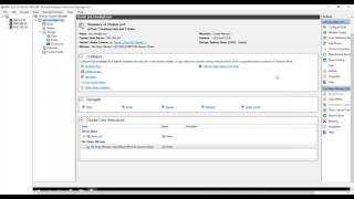 Configuring SQL Server AlwaysOn HA Step by Step
