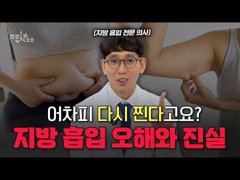 Does Liposuction Always Lead to the Yo-Yo Effect? The Difference Between Dieting and Liposuction ...