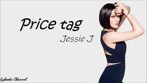 Price tag - Jessie J - 1 hour version