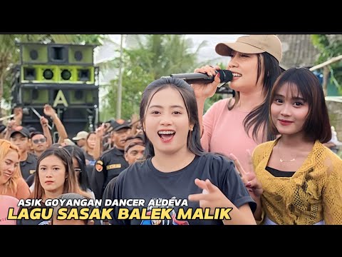 Lagu SASAK TERBARU BALEK MALIK VERSI KECIMOL ALDEVA | Lagu sasak Viral