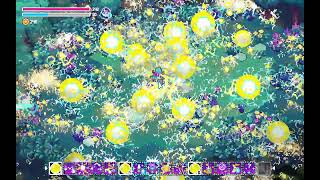 wizard cats lighting spark build screenshot 3