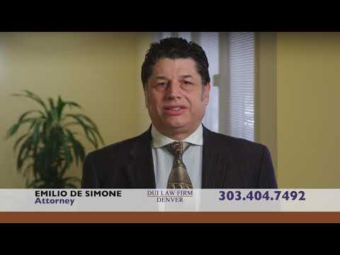 Why Request A DMV Hearing? - DUI Law Firm Denver