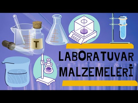 Video: Laboratuar kapkacaklarının kalibre edilmesi neden gereklidir?