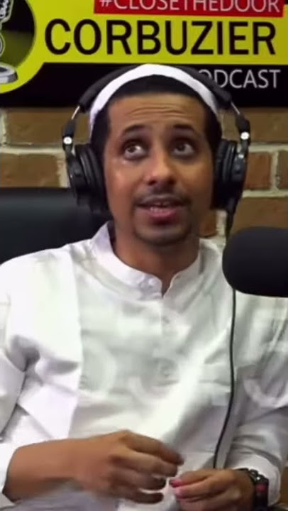 Story wa 30 Detik || Habib Ja'far