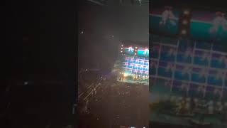 Liam Gallagher Go Let It Out O2 Arena 2021 NHS Concert