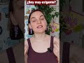 Soy muy exigente #mujeres #hombres #relaciones #relacion #hombresymujeres #citas #cita