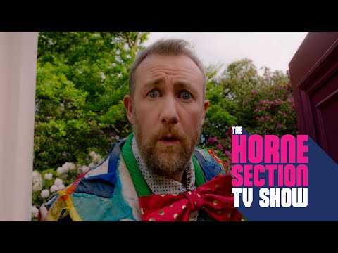 Funny | The Horne Section | The Horne Section TV Show