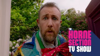 Funny | The Horne Section | The Horne Section TV Show