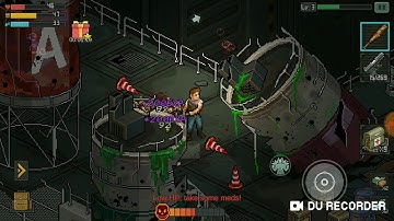 I MUST SURVIVE THE ZOMBIE APOCALYPSE!!!| Fury Survivor:Pixel Z