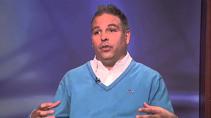 John D'Esposito on Launching theBamboozle Music Fe...