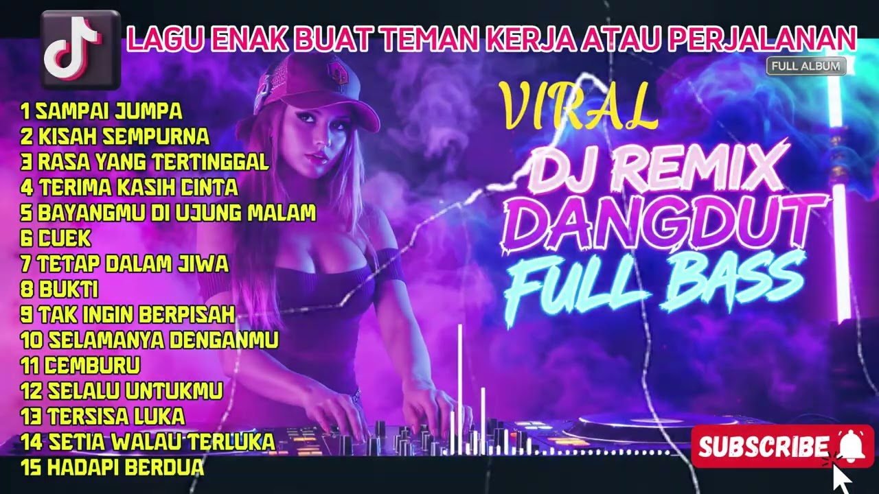 #djdangdut  #DangdutRemix💥 DJ VIRAL 2026 – LAGU CINTA TIKTOK PALING ENAK DIDENGAR