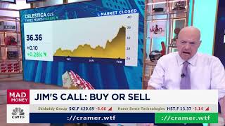 Feb7 650Pm Cls Celestica