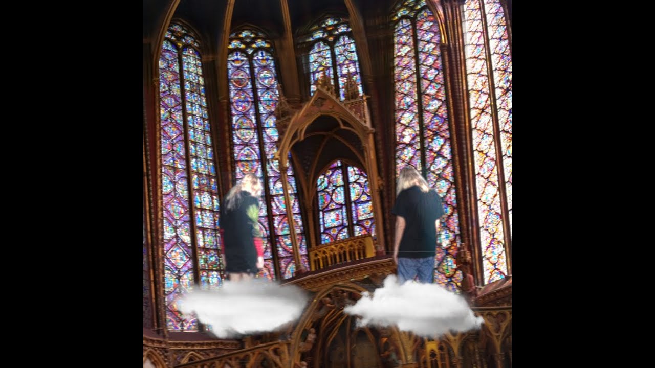 MCOCHET - hand crushed by a mallet but it's a hardstyle remix (100gecs remix)