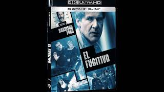 NOVEDADES / ARVI LICENSING / BLU-RAY | 4K UHD | DVD
