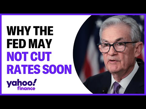 Why the fed 'has no reason to move': strategist