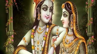 Radhey Krishna | राधे राधे कृष्णा बोल | Sadhna Sargam, Navindra Kumar | Hindi Krishan Bhajan