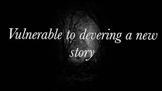 Hydrx - Past of Grief, Grasping a Fading Star