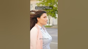 How to Thrive in an Ever-Evolving World... #shorts  #viral #motivation #shortvideo