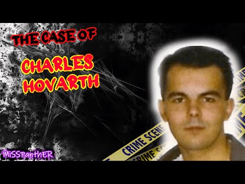 Charles Shumway's Hidden Connection To Patricia Weir