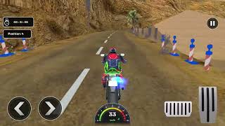 Offroad Bike Racing: Moto Race | ASO Experts | Trailer 9 | #games #newgames #bikeracing #racing screenshot 3
