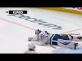 Toronto Maple Leafs at  Los Angeles Kings | FULL Overtime Highlights - April 4, 2026