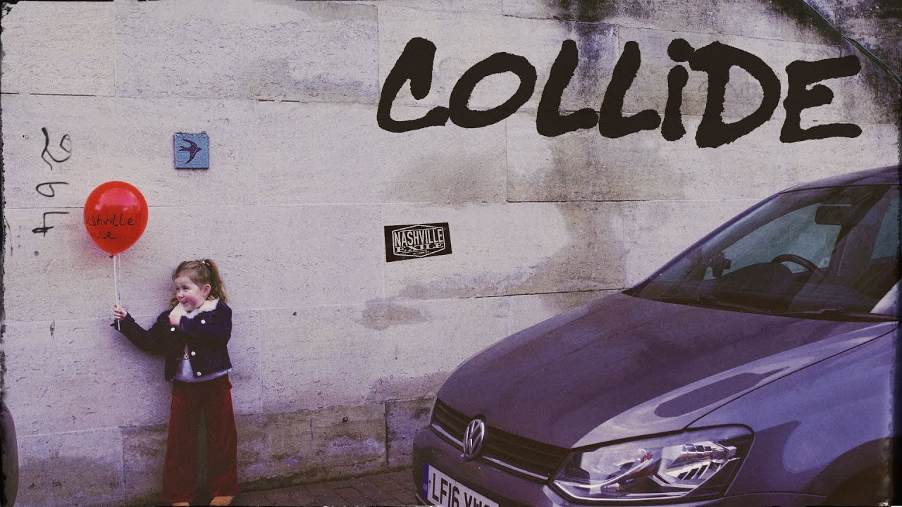 Collide - Love is in the Air