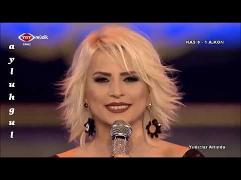 SÖYLEYEMEM DERDİMİ KİMSEYE - AYŞEN BİRGÖR