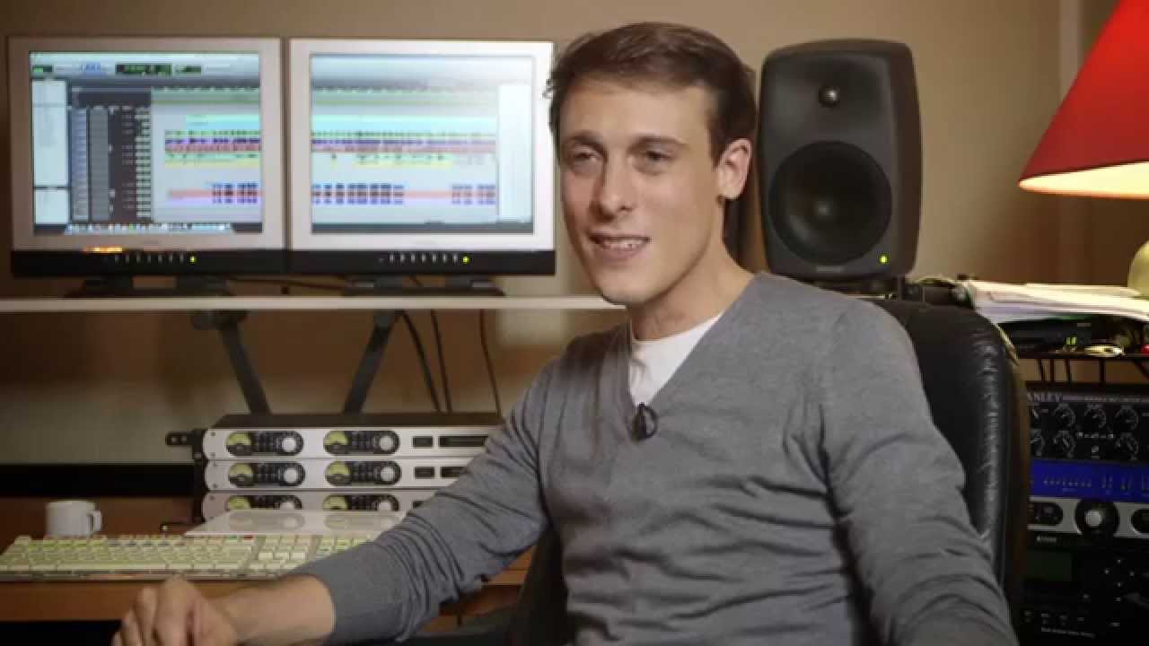 Grégory Turpin - Mes Racines... EPK 2