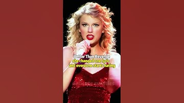 do they deserve hate? #taylorswift #ttpd