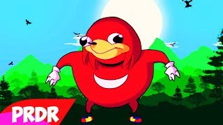 Do You Know Da Wae - Prdr Official Music Video Ft. Ugandan Knuckles