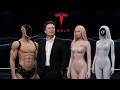 Elon Musk Shocked Everyone With Tesla’s 2026 AI Robots &amp; Future Products
