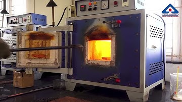 BIS Hyderabad Branch Office & Laboratory Video