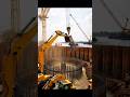 “From foundation to final bridge… watch this