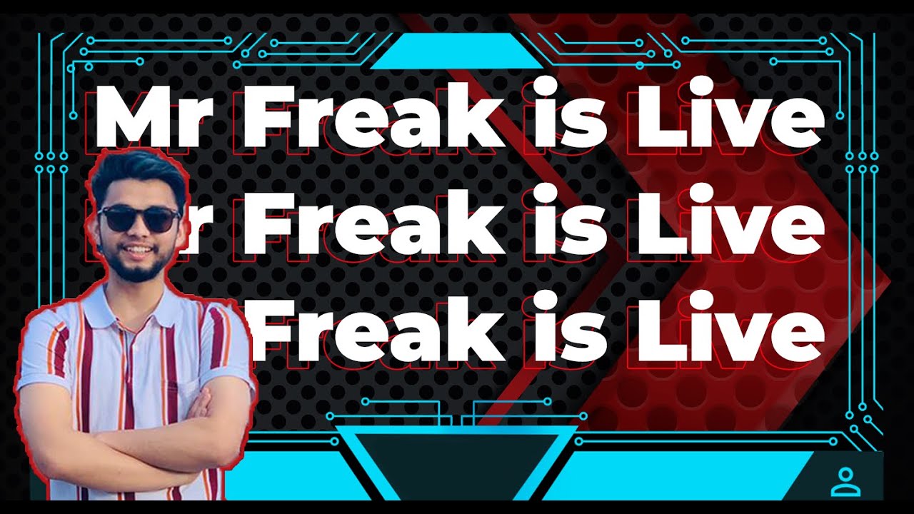 HAPPY NEW YEAR | CARNAGE ESPORTS  | PUBG MOBILE NEPAL | CASTER MR FREAK