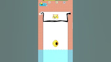 save the dog play in android and ios geme play #76 #shorts #savedogs #viral