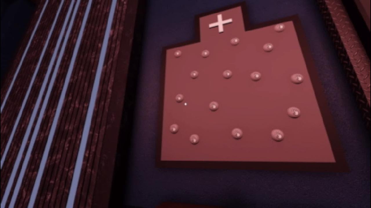 Escape room (discarding clips 928) (blox)