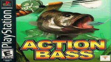 Action Bass PS1 OST