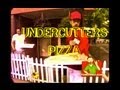The tom green show  undercutters pizza