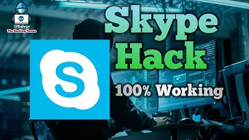Skype_Hacking [Hacking Trickx]