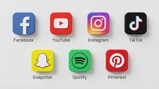 All Major Social Media Apps Explained in eazy way▶️ screenshot 5