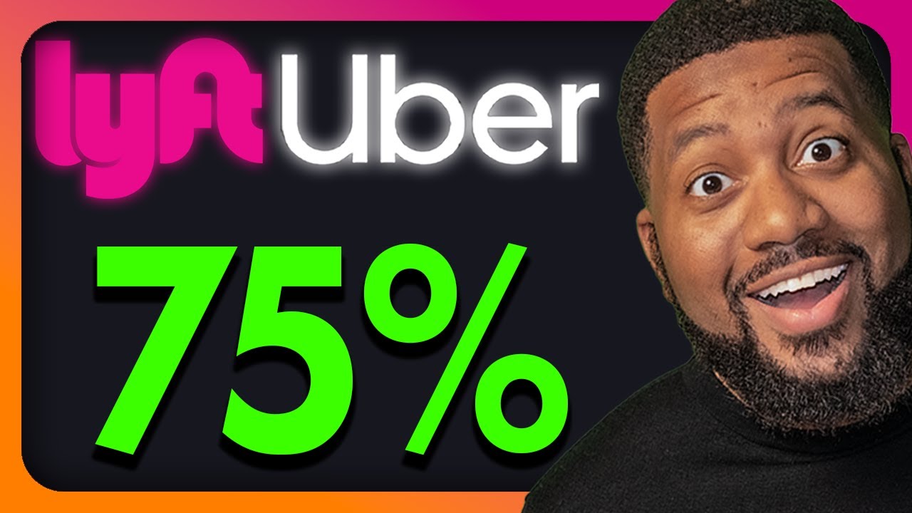 How I SAVED 75% On Car Insurance For UBER & LYFT - YouTube