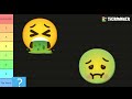 Ranking cartoons