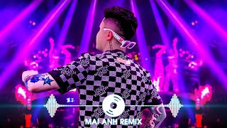 Lần Yêu Cuối Cùng Lúc Trời Đổ Cơn Mưa Remix TikTok - Khi Yêu Nào Đâu Ai Muốn Remix | Nhạc Remix 2024