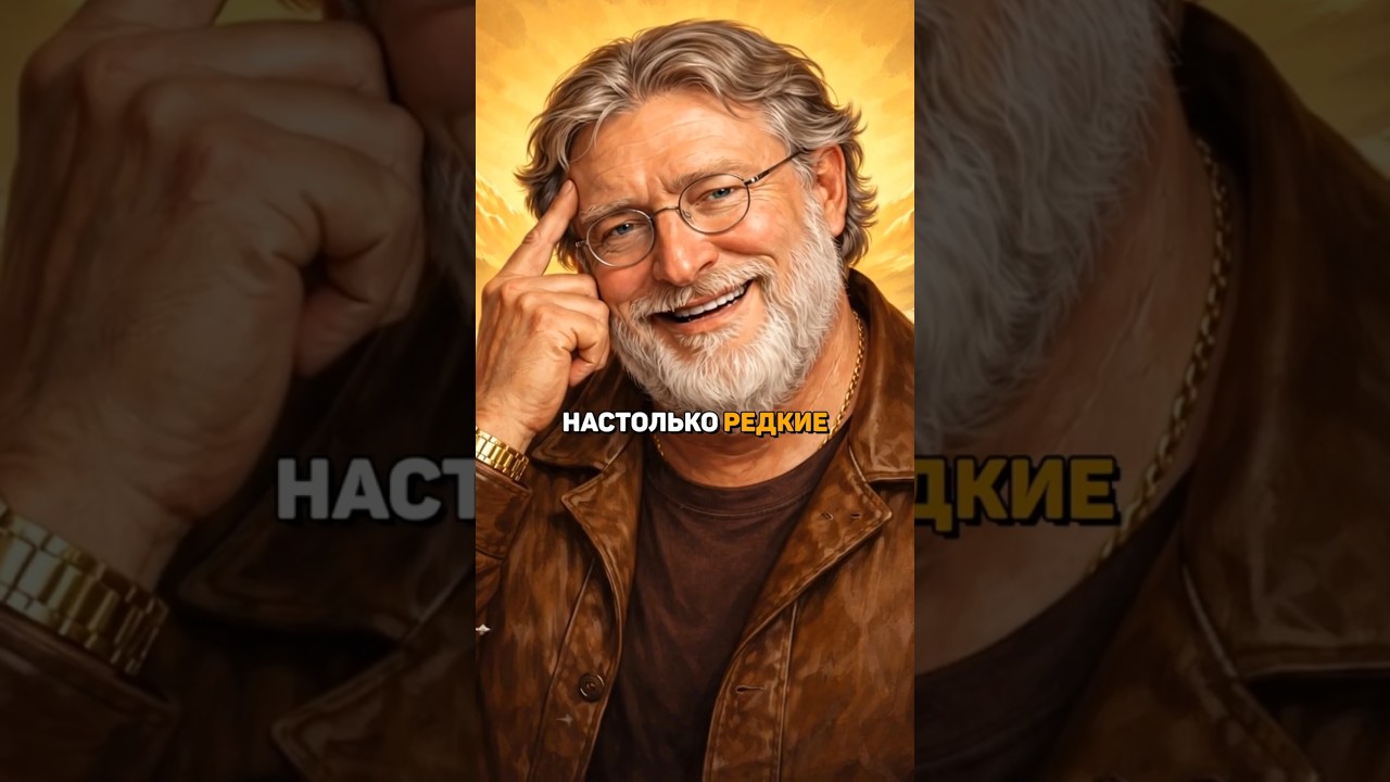 💎 Самые редкие курьеры в Доте 2