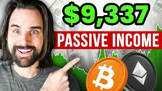 How to make passive income with flash loans GUARANTEED step-by-step by Dapp University 25,500 views 4 weeks ago 12 minutes, 36 seconds