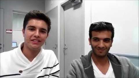 EECS 1011 Lab 1 by David Ornelas and Yaseen Al-Taie