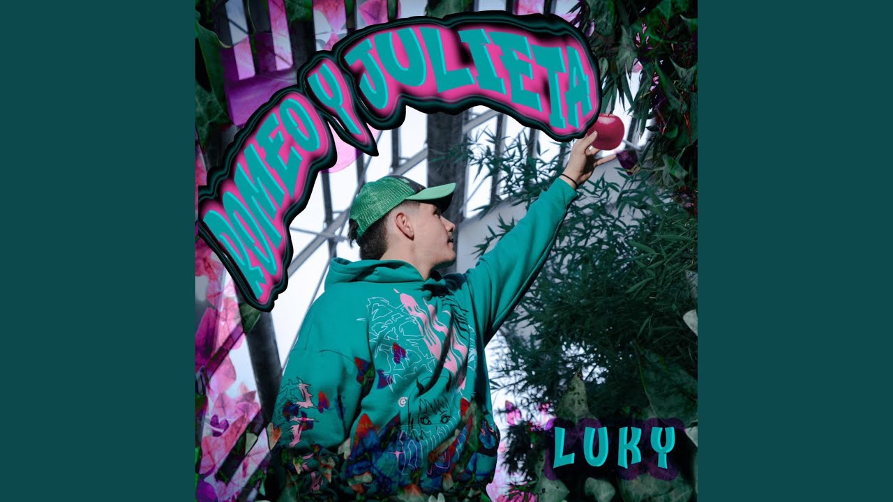 Romeo y Julieta YouTube Music